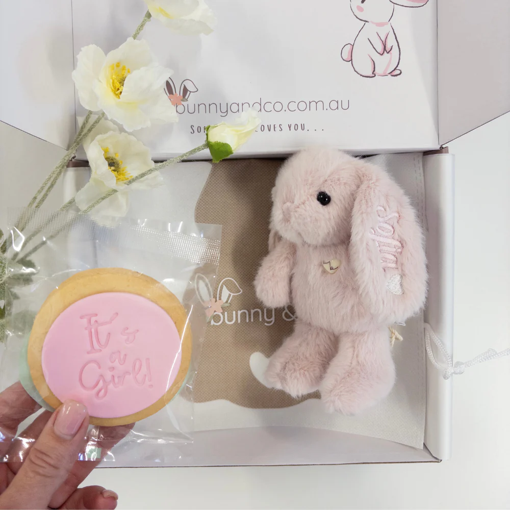 Girls Hampers